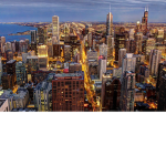 Robloxian Chicago.