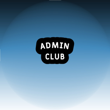 Admin Club [BETA]