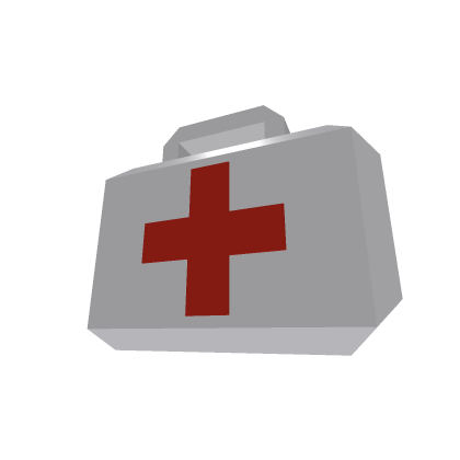 Medkit