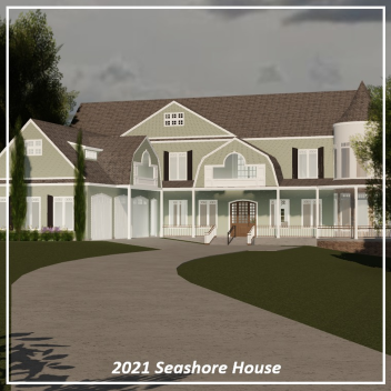 [V2 2021] Seashore House.