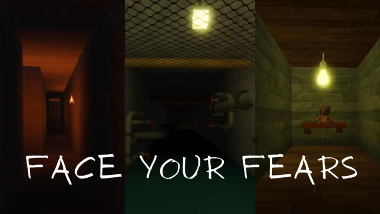 Phobics [HORROR]