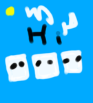 The glitch group of the Roblox