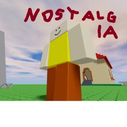 nostalgia icon