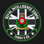 [BM] - Royal Intelligence Corps - [RIC]