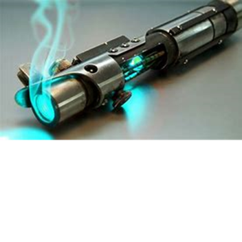 Light saber simualtor (BETA)
