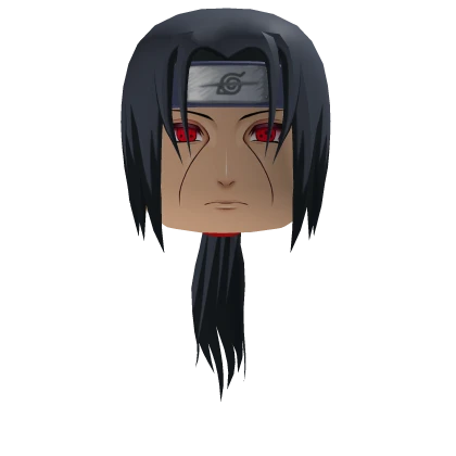 Itachi | Roblox Item - Rolimon's