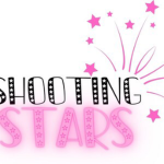 The platenum shooting stars