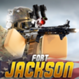 |- USAR -| Fort Jackson