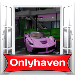 Onlyhaven 🏡RP (DISCOUNTS🎁)
