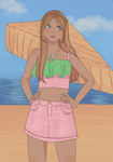 Baddie Roleplayers!