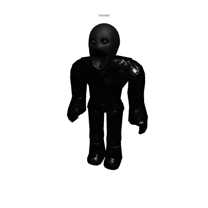 [Updated!] monster For Horror game! Vibe Yoga Simu