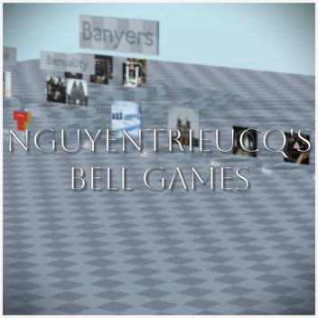 Nguyentrieucq's Bell Games