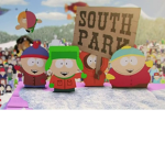 South park cult :>