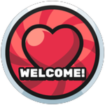 Welcome!