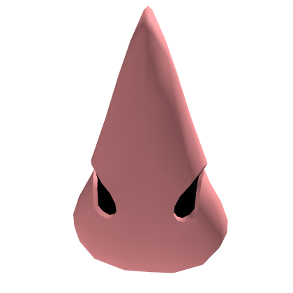 Nothern Ghost Bat Tall Nose