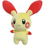 Plusle