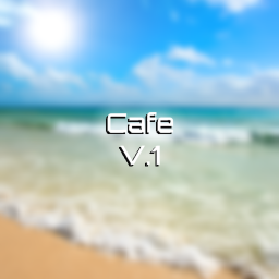 Cafe Escopa | V.1
