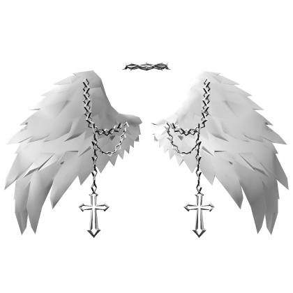 Angle Wings