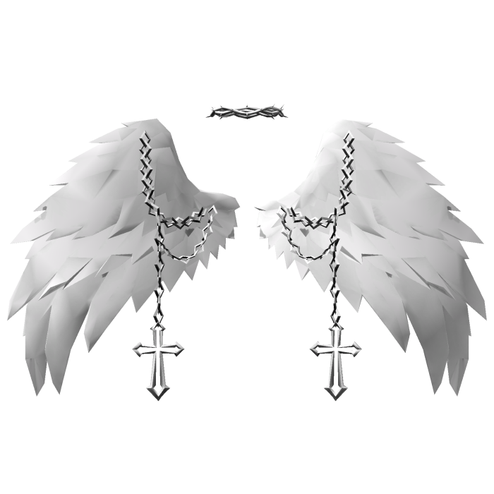 Angle Wings