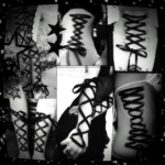 gothic stars -