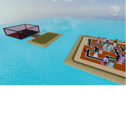 [NEW] Simulator Brakeing