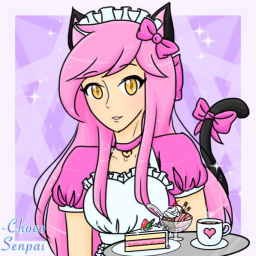 neko neko maid cafe