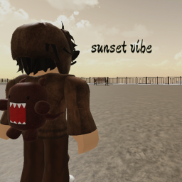 Sunset Vibe