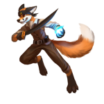 ❤🖤FoxiSquad🖤❤