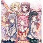 Group Anime Jaz