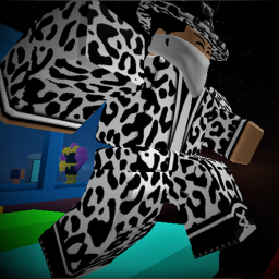 Phoenix Obby(New Update)