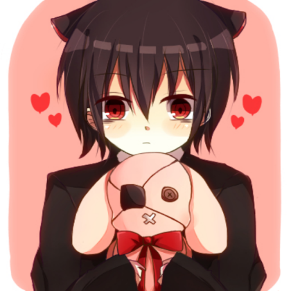 anime boy Roblox decal