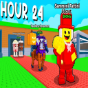 🔥 Sammy's Fun Game