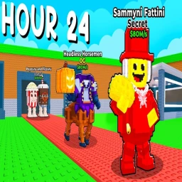 💸 67's Crazy Brainrot Game 🤑 (ADMIN) icon
