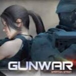 GUNWARS [Update 4]