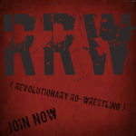 RRW ( Revolutionary Ro-Wrestling )