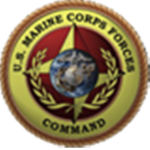 U.S. Marine Corps Forces Command