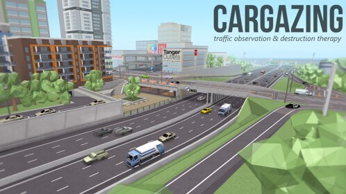 Cargazing
