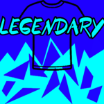 ~Legendary~ Clothing