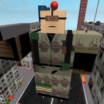 Destroy the Giant Snake!!! (New Update!)