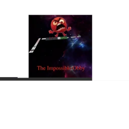 The impossible obby (Update 2) icon