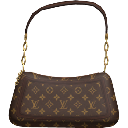 [Shoulder Bag] Designer LV Purse thumbnail
