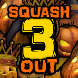Squash Out 3