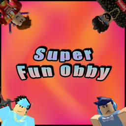 🔥Super Fun Obby🔥170 stages!