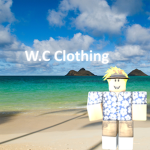 W.C Clothing