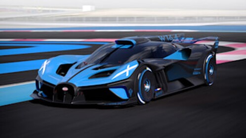 Race Car [2024 UPDATE!]