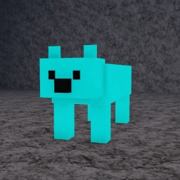 Der RGB Bär