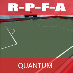 [R-P-F-A] Quantum Neutral Stadium