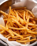 Potato’s community