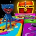 Poppy Playtime Color Bridge icon