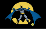 Bat Man Fan Group